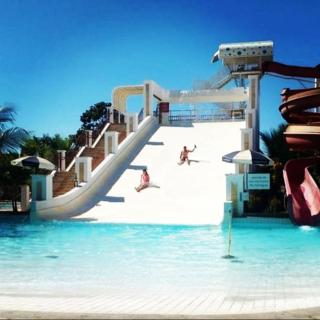 Lacqua diroma Caldas Novas Park aquático 24h com cozinha R - 8