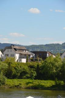 Wein & Gästehaus Porten-Becker - 9