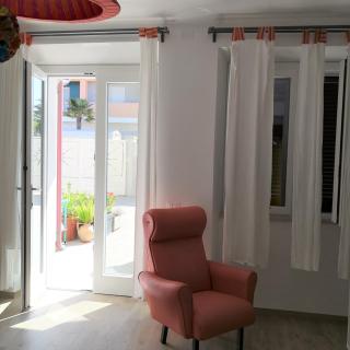 Mololocale in centro a Marcelli - 6