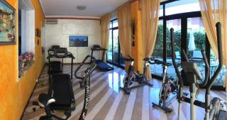 Hotel Astoria - Desenzano del Garda - 9