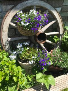 Waldhaus Lechner Steinerkogel - 1