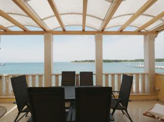 Apartment Sunset by SeeAdria Agency - Novigrad Istria - 9