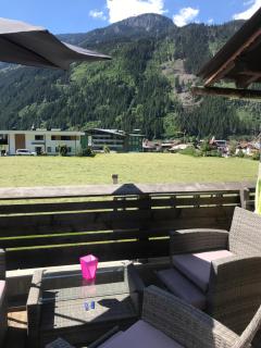 Waldhaus Lechner Steinerkogel - Mayrhofen - 2