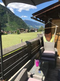 Waldhaus Lechner Steinerkogel - Mayrhofen - 3