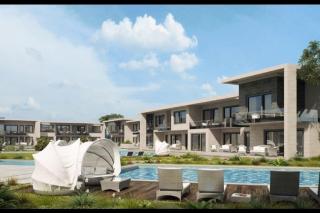 Lovely Cozy Studio in G Cribs, Elgouna - Hurghada - 9