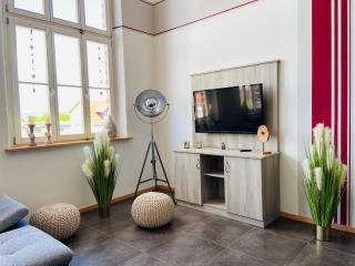 Ferienwohnung Katharinenschule - 6