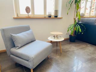 Ferienwohnung Katharinenschule - Eisenach - 5