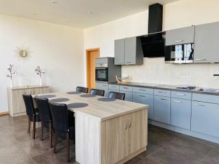 Ferienwohnung Katharinenschule - 2