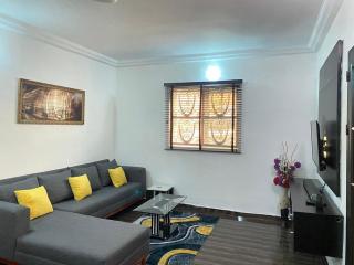 KALMS APARTMENT - Port Harcourt - 9