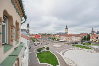 Black Eagle Loft - Oradea - 1