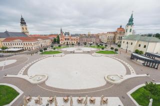 Black Eagle Loft - Oradea - 9