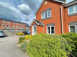 Grand Central House, Pride Park - Derby - 6