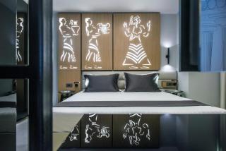 Lavris City Suites - Iráclio - 7
