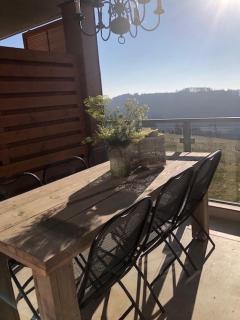 Appartement Am Postwiesen - 5