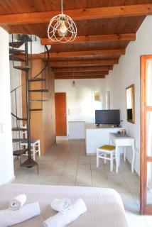 Agapi Holiday Home - Rethymno - 9