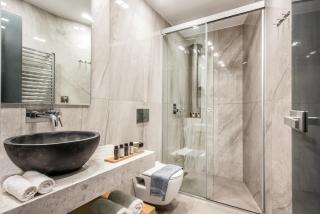 Lavris City Suites - Héraklion - 3