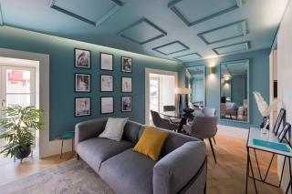 Ribeira Old Town Charming Flat w/ AC by LovelyStay - 9