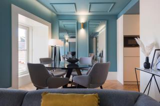 Ribeira Old Town Charming Flat w/ AC by LovelyStay - Oporto - 9