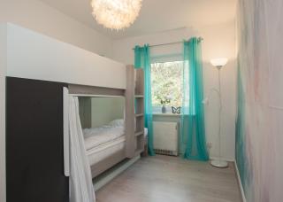 Welcome in - Wohnung 60-B in Niedersfeld-Winterberg mit Balkon und Abstellraum - 4