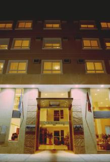 Wilson Hotel - Salta - 5