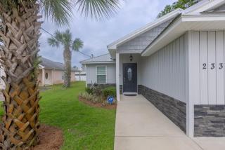 Three Palms Tree Home - 5