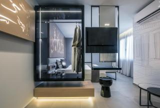 Lavris City Suites - Iráclio - 8