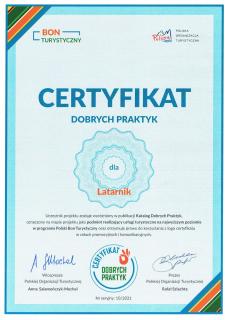 LATARNIK - Władysławowo - 9
