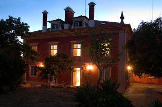 Casa de Santa Teresa - Estoril - 9