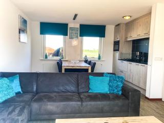 Landelijk gelegen vakantiehuis Torenzicht OK38 - Oostkapelle - 7