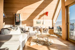 Domki Karpielówka Luxury Chalet - Kościelisko - 6