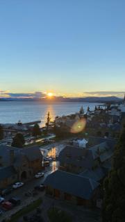 Departamento céntrico con vista - 2