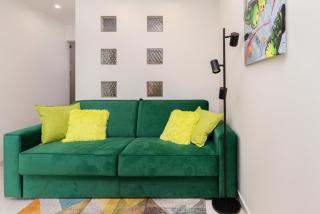 Apartament Zielony Sopot Karlikowo by Noclegi Renters - Sopot - 9