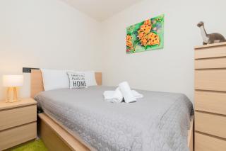 Apartament Zielony Sopot Karlikowo by Noclegi Renters - Sopot - 8