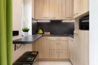 Apartament Zielony Sopot Karlikowo by Noclegi Renters - Sopot - 6