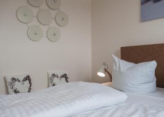 Welcome in - Weltringpark 2-D - Winterberg - 8