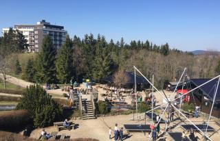 Welcome in - Weltringpark 2-D - Winterberg - 7