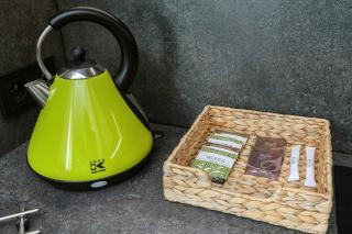 Apartament Zielony Sopot Karlikowo by Noclegi Renters - 3