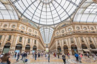 Sweett- Duomo - Mailand - 7