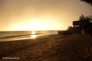 Keur Karim sarr chambre d hôtes - 5