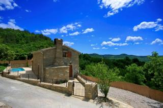 Villa Alba - Livade - 6