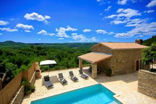 Villa Alba - Livade - 9