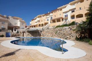 Tarifa Beach Rentals Almenara - 0