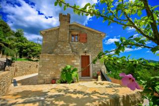 Villa Alba - Livade - 1