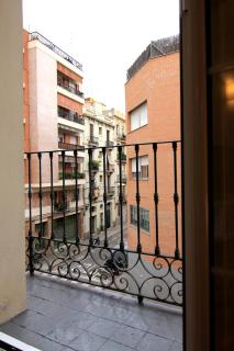 MUNTANYA - Apartments & one with Terrace next to Sagrada Familia - Barcellona - 2