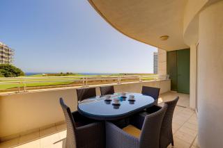 SEAFRONT LUX APART inc POOL, Upmarket Area - Sliema - 0