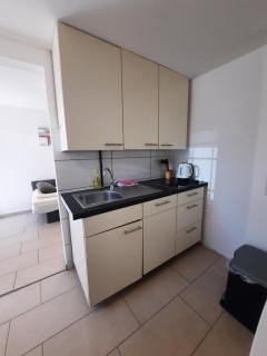 Easy Stay Plus - Oberboihingen - 2