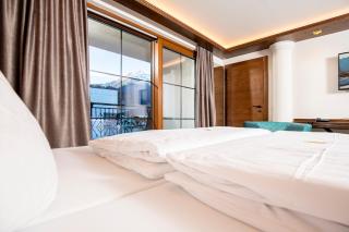 Strass - Sport & Spa Hotel - Mayrhofen - 5
