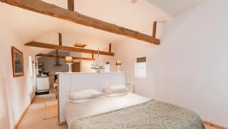 Partridge Lodge Self Catering houses - Woodbridge - 9