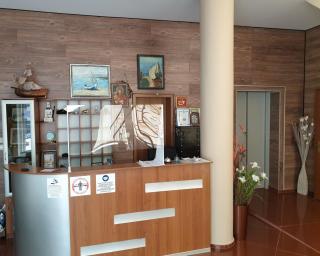 Family Hotel Diana - Pomorie - 4