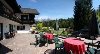 Alpenpension Watzmannblick - Bischofswiesen - 9